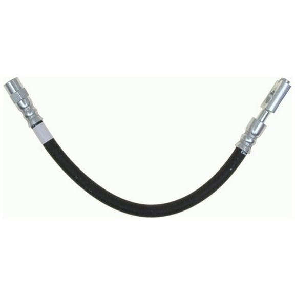 Raybestos Element3 Brake Hose, BH383204 Fits select: 2000-2001 AUDI A8, 2001-2003 AUDI S8