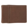 thumbnail image 2 of PU Cigarette Case Magnetic Cigarette Box Waterproof and Holds for 20 Cigarettes Lizard Pattern for MenBrown, 2 of 5