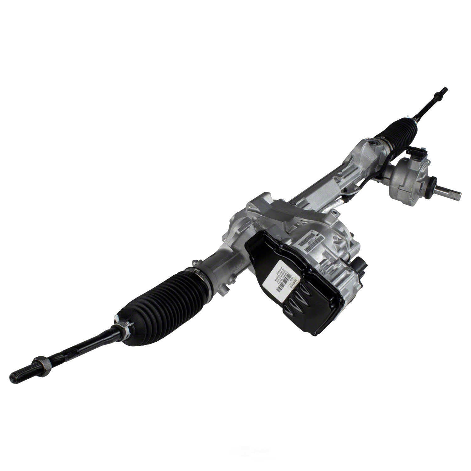 Motorcraft Gear Asy Steering