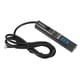 thumbnail image 2 of Auto Turbo Timer Parking Time Retarder Digital LED Display Black Universal Safe  for Vehicles ANGGREK Otros, 2 of 8