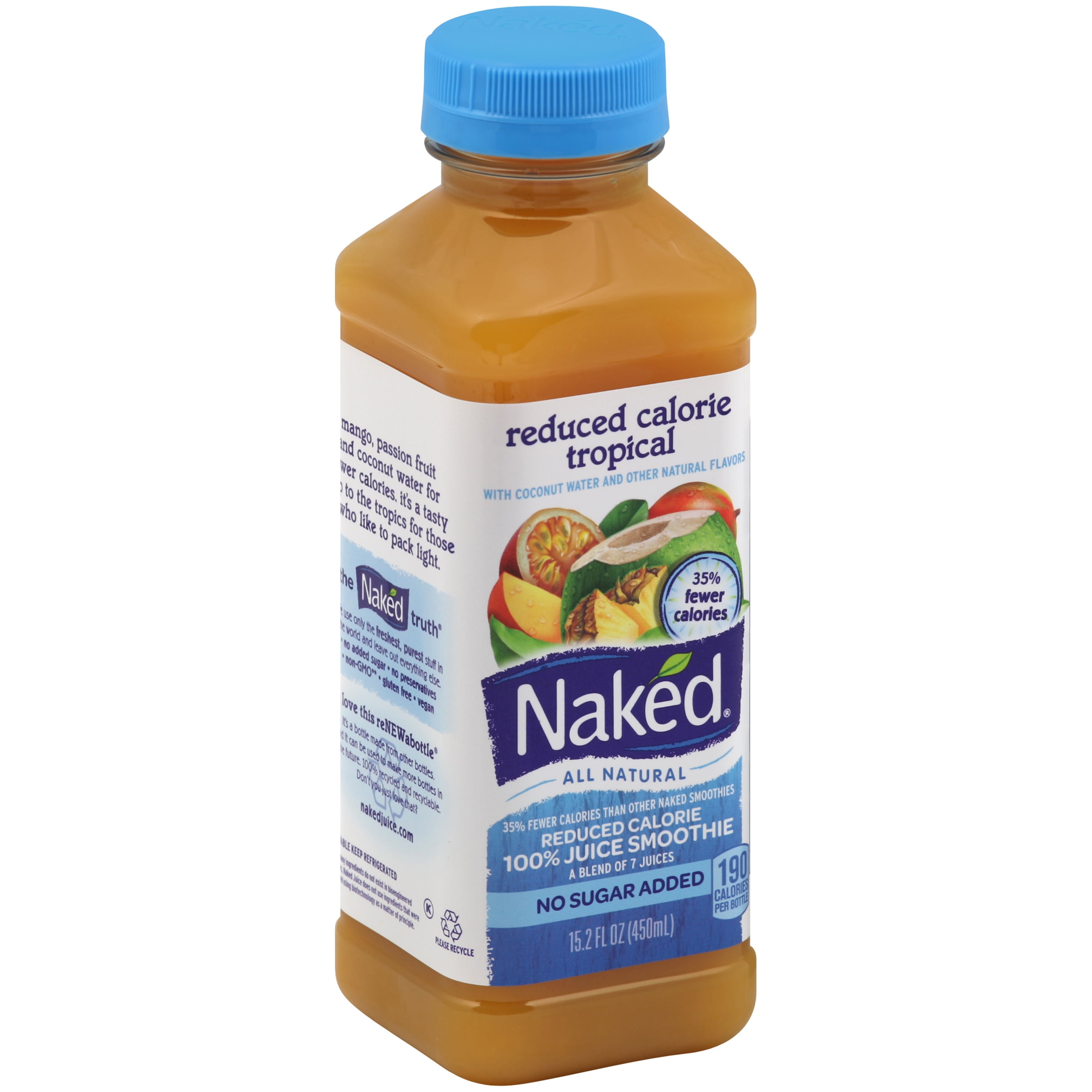 naked juice naked juice