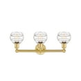thumbnail image 5 of Innovations Lighting - Rochester - 3 Light Bath Vanity In Industrial Style-10.13, 5 of 6