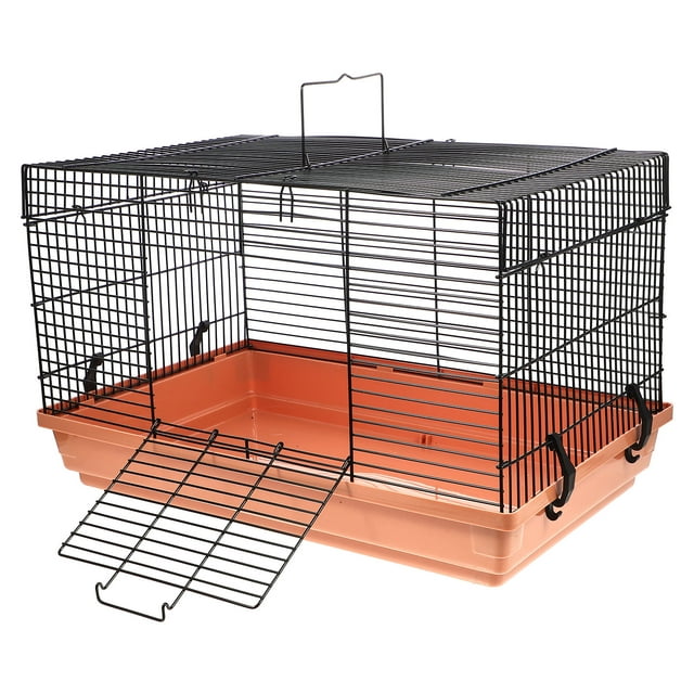 Cage en Fil de Fer pour Rats Cage pour Hamsters Cage en Fil de Fer pour Rats Grande Cage pour Hamsters Nains