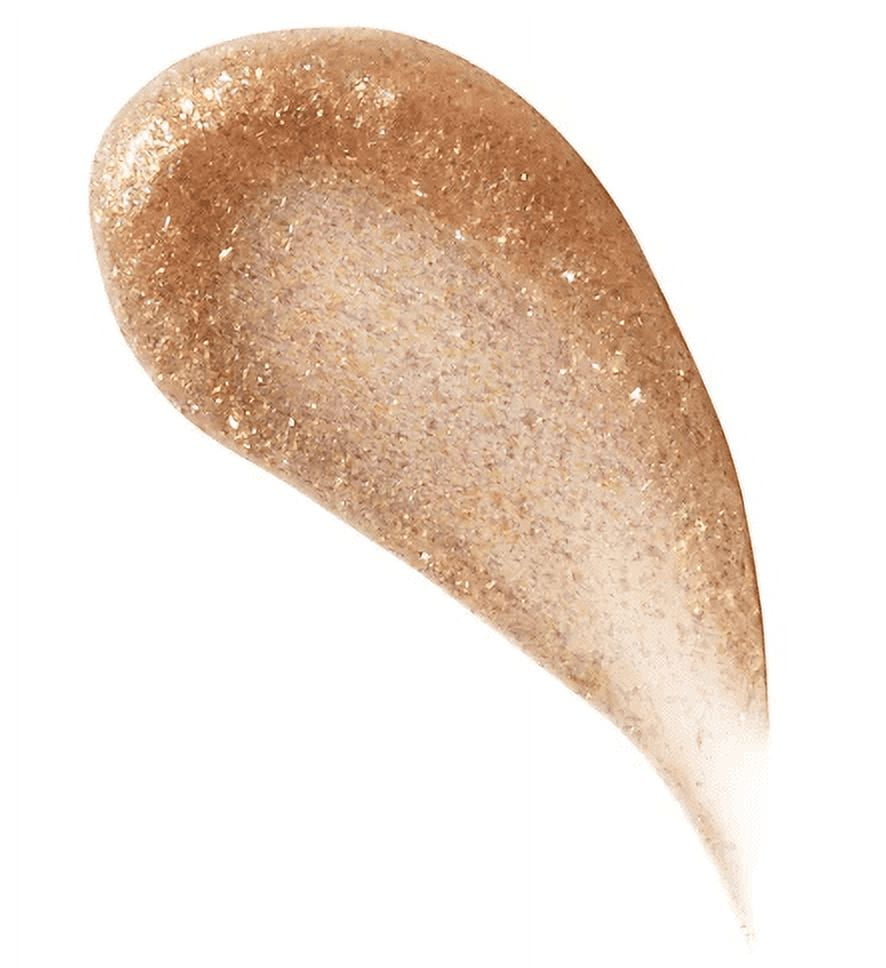 Too Faced Lip Injection Maximum Plump Extra Strength Hydrating Lip Plumper - Cosmic Crush (clear base with glitter)