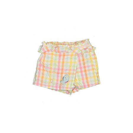 

Pre-Owned Just One Year by Carter s Girl s Size 3 Mo Skort