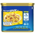 thumbnail image 4 of SPAM Classic Canned Meats, 7 G of Protein per Serving, Shelf-Stable, 12 oz Aluminum Can, 4 of 11