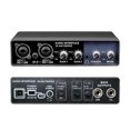 Sound card,Portable Audio Usb Mic Preamplifier Hxber Usb Sound Mic