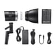 thumbnail image 3 of Luz LED Godox ML30 para video Fotografía 5600K 37.6W CRI96 TLCI97, 3 of 7