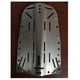 thumbnail image 4 of Tornillo De Libro De Acero Inoxidable De 2 Piezas Para La Placa De Apoyo De Buceo Y Accesorio De Bcd Sunnimix Tornillo de libro de buceo, 4 of 8
