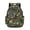 Deer Hunting Camo, variant on Tiger Skin Print Kids School Backpack for Teens Boys Middle Primary School Bag Bookbag Elementary Preschool Backpack Travel Casual Daypack with Adjustable Strap