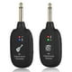 thumbnail image 1 of Receptor de guitarra inalámbrico para guitarra eléctrica, piezas de violín Feliz Sencillez, 1 of 5