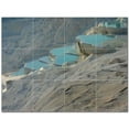 thumbnail image 1 of Waterfalls Ceramic Tile Mural Kitchen Backsplash Bathroom Shower 401868-S43, 1 of 3