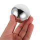thumbnail image 3 of unbranded Bola De Hielo De Acero Inoxidable Plateada Para Whisky Moderno Y Enfriamiento, 3 of 7