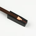 thumbnail image 3 of Happydeer Brow Sharpener Portable Functional Plastic Duckbill Eyebrow Pencil Sharpener for Novice, 3 of 13