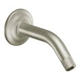 thumbnail image 1 of Moen S177BN Icon Brushed Nickel Shower arm, 1 of 1