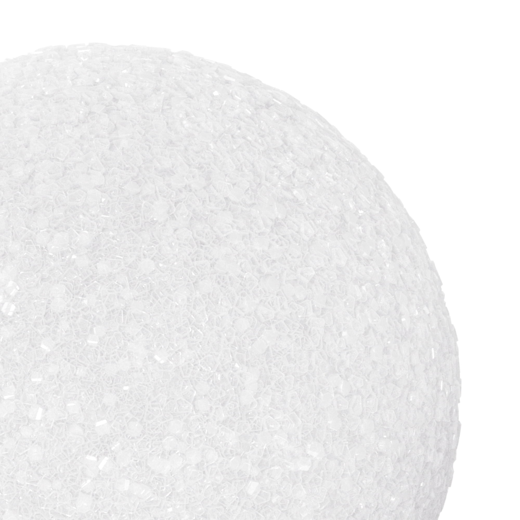 White Foam Ball by Ashland®