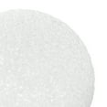 thumbnail image 5 of (3 pack) FloraCraft CraftFōM 12 piece Crafting Foam Ball 1.3 inch White, 5 of 7