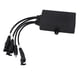 thumbnail image 1 of Controlador Reclinable Eléctrico, Controlador Inalámbrico Reclinable Ampliamente Compatible, Práctico Y Práctico 1 Para 3 Para Sillones Elevadores, 1 of 7