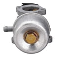 thumbnail image 5 of Metal Carburetor With Rubber Rings For Briggs And Stratton Quantum Engines 498965, 5 of 5