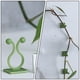 thumbnail image 2 of 80 piezas de clips para plantas trepadoras de pared, ganchos adhesivos para pared, 2 of 6