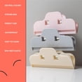 thumbnail image 3 of 6 uds.-Clips para bolsas fiables-Clips para bolsas versátiles para patatas fritas-Clips para alimentos fáciles de usar-Sellador de virutas duradero-Clip reutilizable para bolsas de patatas f, 3 of 5