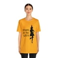 thumbnail image 3 of Season of the Witch Unisex Jersey Short Sleeve Tee, 3 of 4