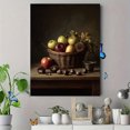thumbnail image 4 of Vintage Steam Train Canvas Print, Retro Industrial Wall Art for Living Room, Bedroom, Office & Hallway, 4 of 8