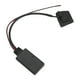 thumbnail image 5 of Cable inalámbrico AU Xin, módulo Bluetooth 4.1 para automóvil, cable adaptador de audio Bluetooth, cable adaptador de audio inalámbrico, funcionamiento suave, 5 of 12