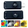 thumbnail image 4 of 32*32 resolution WIFI handheld thermal imager WiFi mobile phone/PC WEB control, 4 of 11