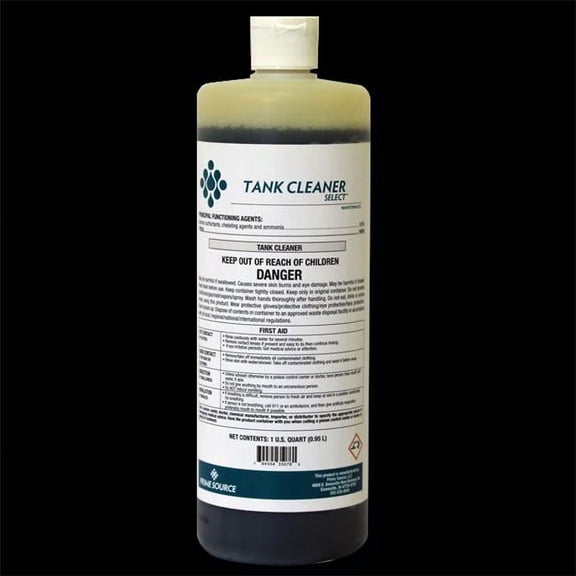 Prime Source TANK CLEAN SEL Tank Cleaner Select Maintenance