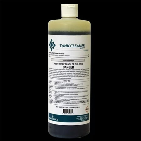 Prime Source TANK CLEAN SEL Tank Cleaner Select Maintenance Prime Source TANK CLEAN SEL Tank Cleaner Select Maintenance