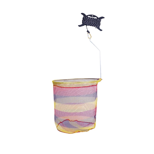 Almencla Filet de Remplacement pour Truite d'Eau Douce 50cm