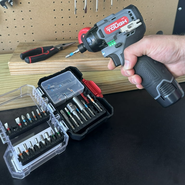 Parkside Performance impact : r/Tools