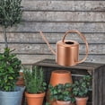 thumbnail image 6 of unbranded  Concise Watering Kettle With Long Spout Potted Soaker Plants Child Pink, 6 of 7