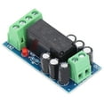 thumbnail image 1 of Alimentation Automatique de la Batterie de Commutation, 12A Module de Commutation de la Batterie de Secours pour les Réseaux, 1 of 8