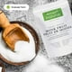 thumbnail image 4 of Natural Source Sweetener 5 lb / 2.27 Kg / 80 oz (Granular) - 1:1 Sugar Substitute, Tabletop Sweetener, No Calorie, Non-GMO, Gluten Free., 4 of 6