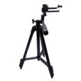 thumbnail image 4 of Adjustable Multi-function Universal Aluminum Alloy Tripod Stand,Smartphone Mount for Samsung and Other Brands Smartphones BLACK, 4 of 8
