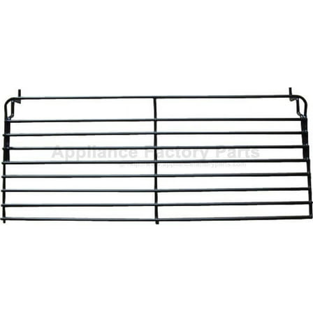 Brinkmann WARMING RACK CHARCOAL 11532501