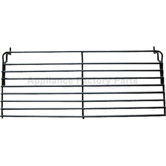 Brinkmann WARMING RACK CHARCOAL 11532501