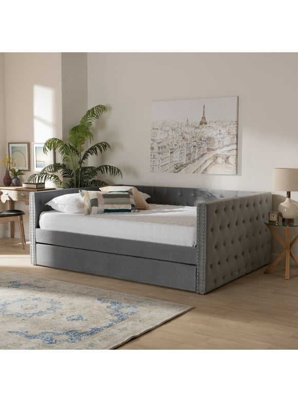 Queen Size Daybeds in Daybeds