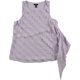 thumbnail image 1 of Alfani Blusa festoneada para mujer, Púrpura, X-Large Alfani Pull-over, 1 of 1