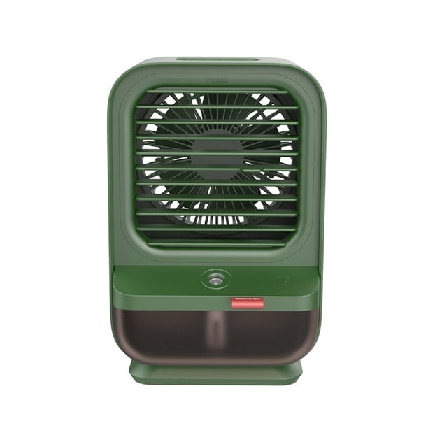 Ventilador de escritorio USB, pero , silencioso y portátil para de oficina de escritorio, para una mejor refrigeración, ajuste Baoblaze Mini ventilador de escritorio