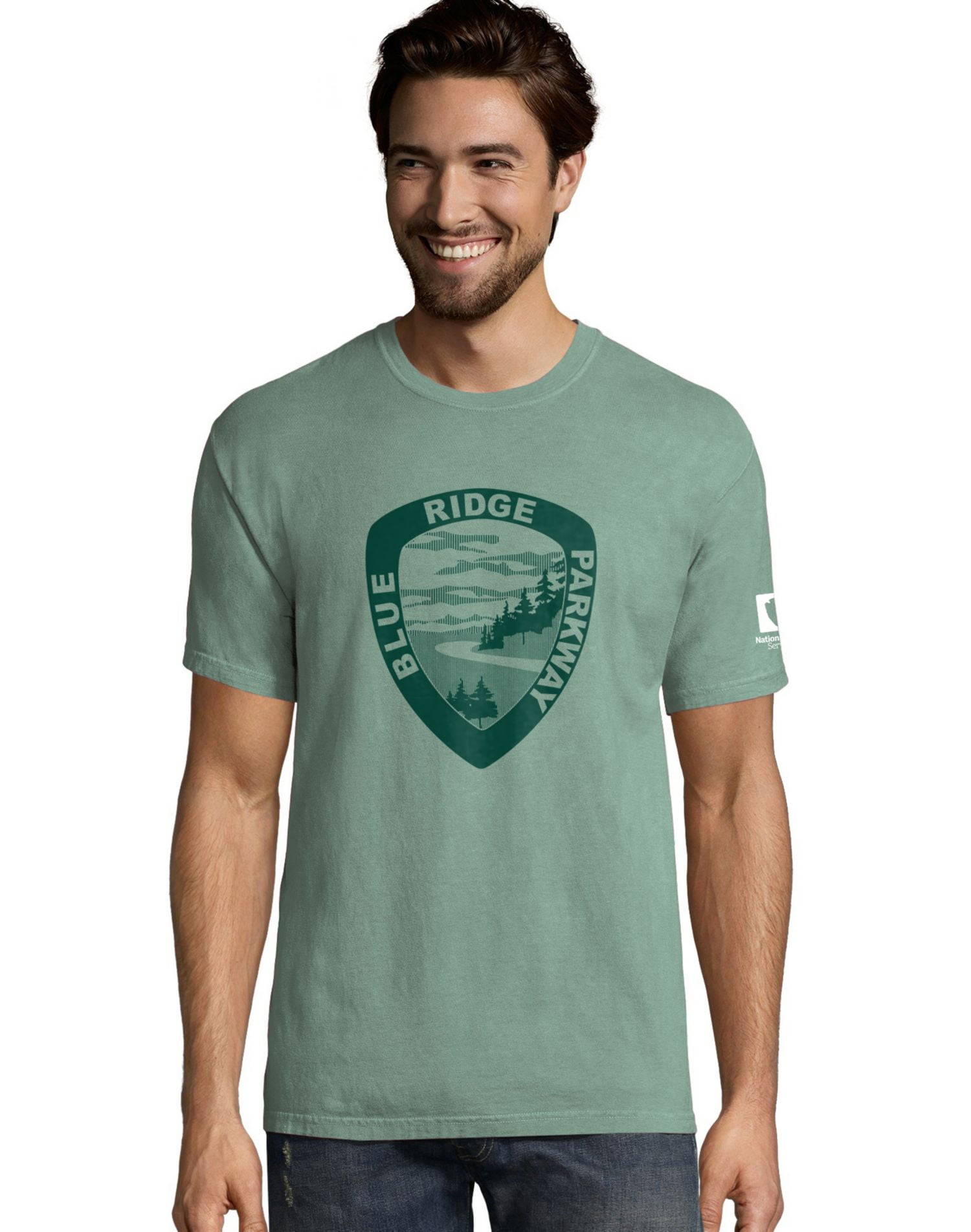 wrangler blue ridge clothing company