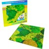 Fairy Moss Baseplate (4Pack) (10)