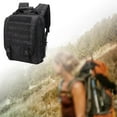 thumbnail image 1 of impermeable, , de hombro de 10L para Mochilero Senderismo DYNWAVEMX  Mochilas al aire libre, 1 of 8