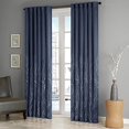 thumbnail image 1 of Andora Window Panel Navy 95" Panel, 1 of 11