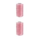 thumbnail image 4 of Cateissary Hilo de punto, bola de seda, herramienta para coser, suavidad, mano de obra fina, bufanda multifuncional, ropa, suministros de costura Rosa claro 2Conjunto, 4 of 6