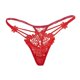 thumbnail image 2 of Ropa interior bordada Calzoncillos Bordados en apariencia de Ropa Interior Cordón Mujeres Atractivas Magideal Ropa interior bordada, 2 of 7