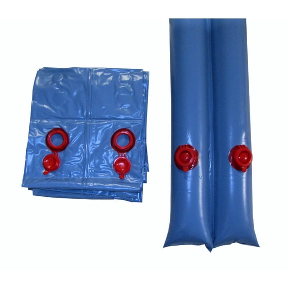 Pool Cover Water Bags