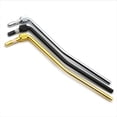 thumbnail image 2 of Accesorios para Guitarra Guitarra Eléctrica de Trémolo de Doble Balancín Rocker Rocker Stem Double Rocker Tremolo SPlata, 2 of 5